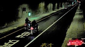 蘇花改9/30午起試行大型重機