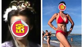 ▲李婉華。（圖／翻攝自李婉華微博）