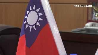 藍喊國慶焰火要有國旗　邁：你們沒有