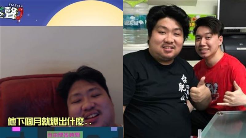 Toyz販毒遭逮！香港粉絲早預言…