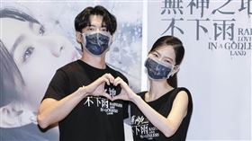 曾之喬、傅孟柏、顏毓麟（圖／三鳳製作提供）