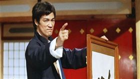 ▲李小龍、邵音音。（圖／翻攝自百度百科）