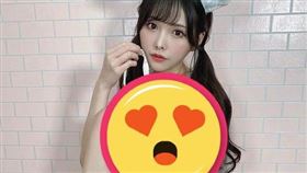 橋本有菜（圖／翻攝自arina_hashimoto1215 IG）