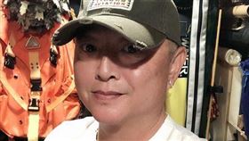 李國超（圖／翻攝自李國超臉書）