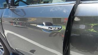 男亂開車門害命！夫妻撞門慘摔…天人永隔