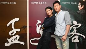 唐美雲、施易男、李千那/公視台語台提供
