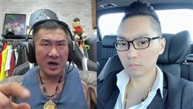 館長（陳之漢）/連千毅/臉書