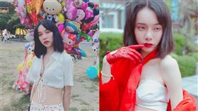  Kiwebaby（張承喜）/臉書