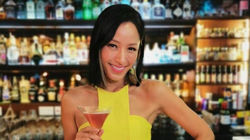 44歲蔣怡近況　比基尼洩超狂野身材