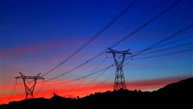 中國限電,中國,限電,停電,（示意圖／翻攝自pixabay）