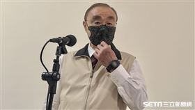 圖／記者林恩如攝影 馮世寬