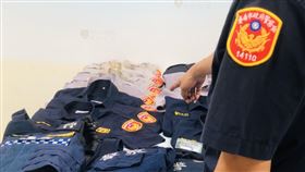 警察不雅片,台南市警局,方仰寧,假警察