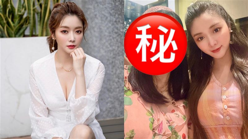 最辣小三曬母女合照　逆齡顏值網暴動