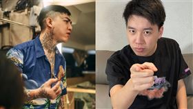 謝和弦，Toyz。(圖／謝和弦，Toyz臉書)