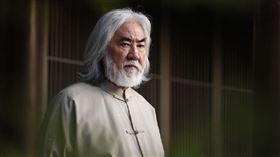 張紀中。(圖／張紀中微博)