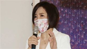 詹雅雯左腦萎縮爆吐　于美人曝病況