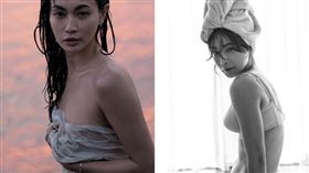 長谷川京子。(圖／長谷川京子IG)