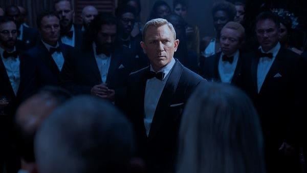 007生死交戰　首映邀請大咖藝人