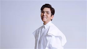 郭蘅祈隔24年發個人新專輯竟遇盜版商「復活」 祈菩行 提供