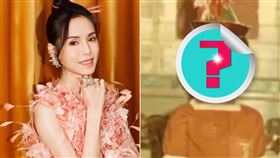 李若彤（圖／翻攝自李若彤微博）