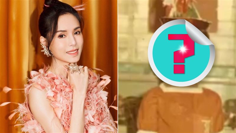 最美小龍女曝青澀照　網驚女大18變