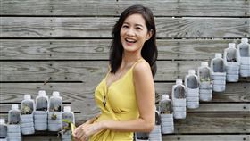 Janet（謝怡芬）（圖／晴天影像提供）