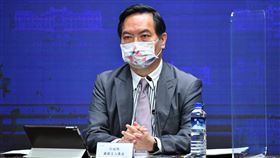 行政院發言人羅秉成。（圖／行政院提供)