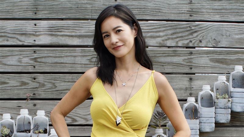 女星罩杯狂升　洩金鐘戰袍尺度辣到怕