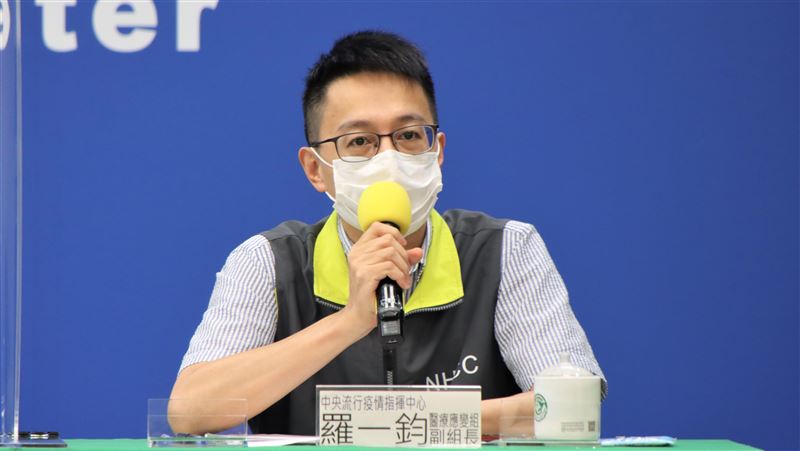 恩主公事件11人住院！母子心臟不適