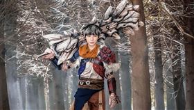 魏嘉瑩 小魏工作室提供