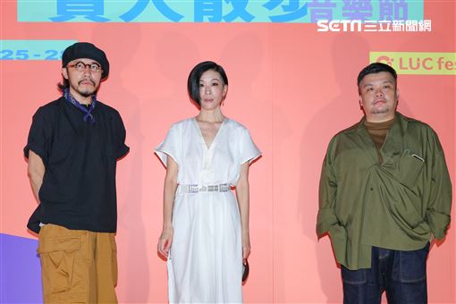 貴人散步公布首波出演名單陳珊妮