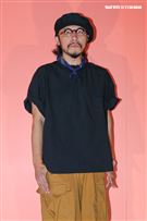 陳珊妮、嘻哈品牌顏社創辦人迪拉、金曲獎設計類評審方序中公布LUCfest貴人散步首波出演名單。（圖／記者楊澍攝影）