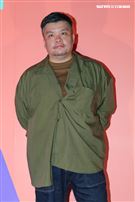 陳珊妮、嘻哈品牌顏社創辦人迪拉、金曲獎設計類評審方序中公布LUCfest貴人散步首波出演名單。（圖／記者楊澍攝影）