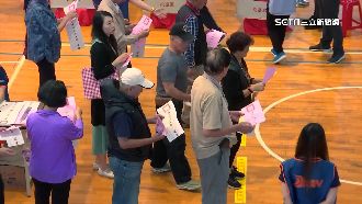 出境遭除籍！台商憂明年返國無法投票