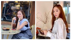 ▲ Jessica（本名鄭秀妍）被爆出自創品牌「Blanc & Eclare」捲入債務官司！遭債主求償682美金（約1.9億新台幣）巨款。（圖／翻攝自微博）