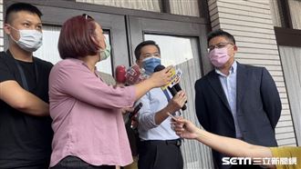 火爆！陳玉珍、邱顯智為這事當面互嗆