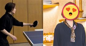 林青霞。(圖／林青霞IG)