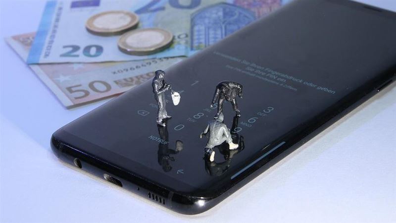 安卓用戶快刪！130款App偷你錢