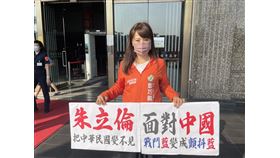 中華民國,議員參選人,回嗆