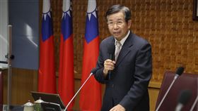 教育部長潘文忠圖/教育部提供