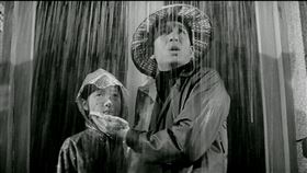 台灣經典台語片登日放映  「燒肉粽」拉開序幕台灣修復完成的經典台語片將在日本放映，已逝導演辛奇的「燒肉粽」將作為開幕片，同時也將邀請台、日兩地學者解析台灣電影歷史。（國家電影及視聽文化中心提供）中央社記者王心妤傳真  110年9月30日