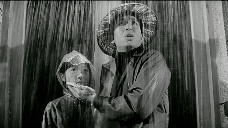 台語片登日放映　「燒肉粽」打頭陣