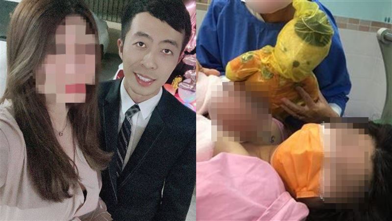 心疼羅尚樺妻！侯：失去至親的痛我懂
