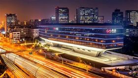 商湯科技，AI，人臉辨識（圖／翻攝自商湯科技）
https://www.sensetime.com/cn/about-index