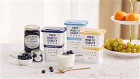 ▲近幾年優格成為不少人冰箱常備食物。（圖／業者提供）