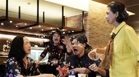 于子育,陳竹昇,許芳宜（圖／華視、CATCHPLAY提供）