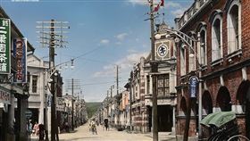 台灣古寫真提供＋翻攝自林右昌臉書＋記者鍾志鵬攝影