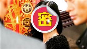 吳家麗。（圖／翻攝自IG）