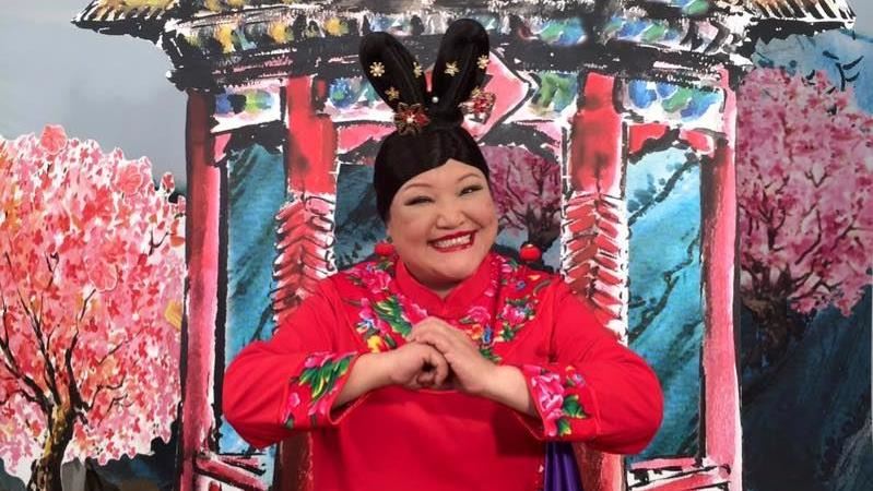 周星馳女丑守貞62年　當處女原因曝