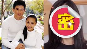 吳奇隆前妻馬雅舒嫁外籍富尪 44歲近況曝光太驚人。圖/微博